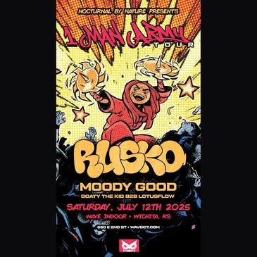 Rusko