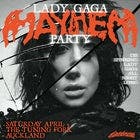 Lady Gaga: Mayhem Party - Auckland