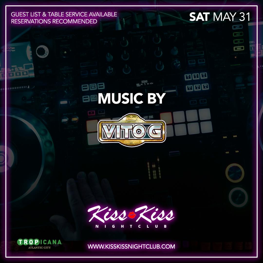 DJ Vito G