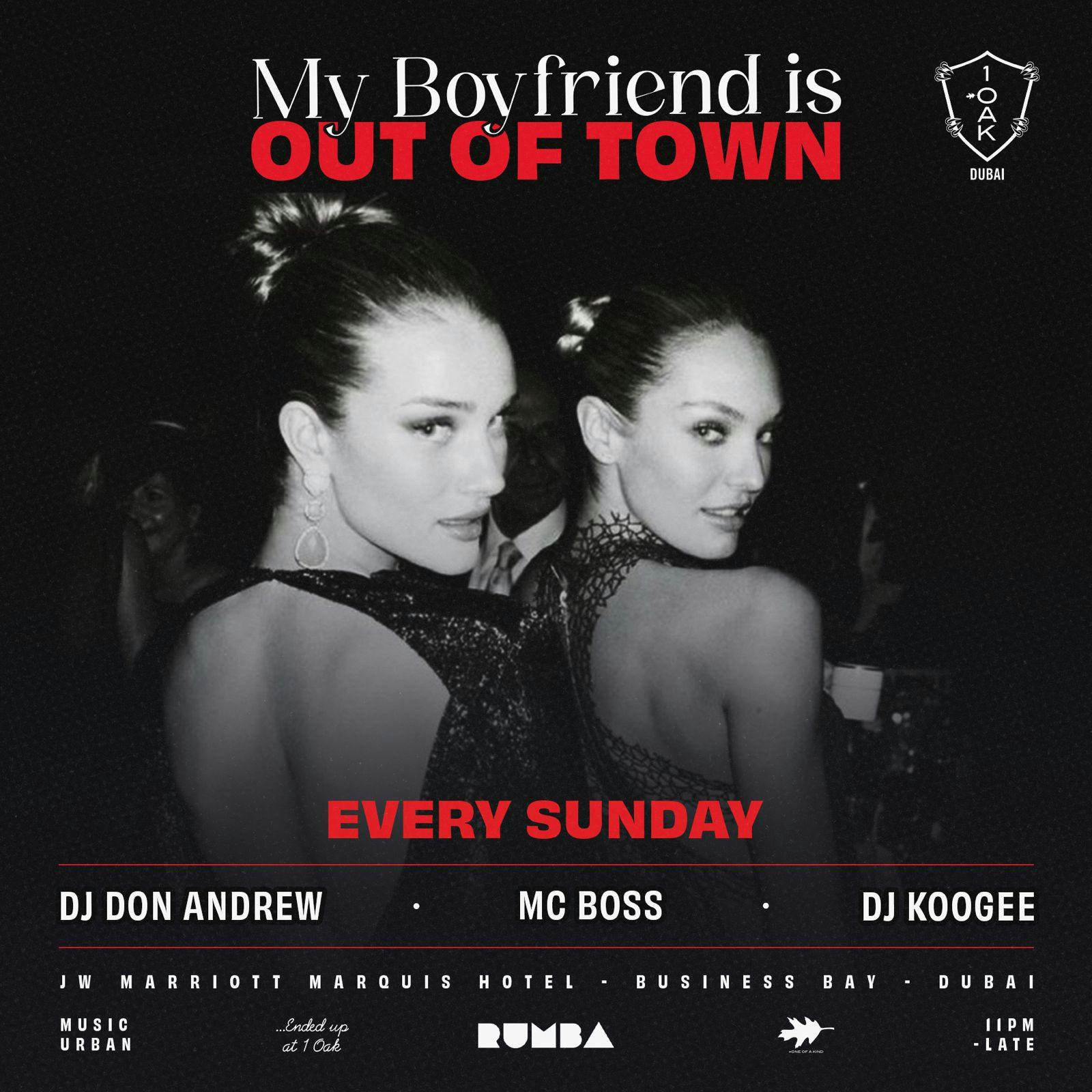 Sunday