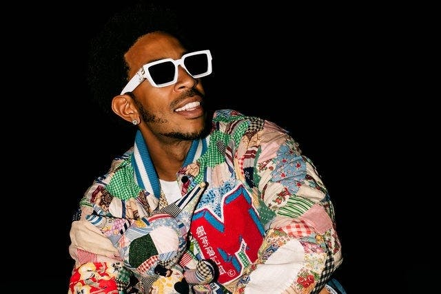 Ludacris