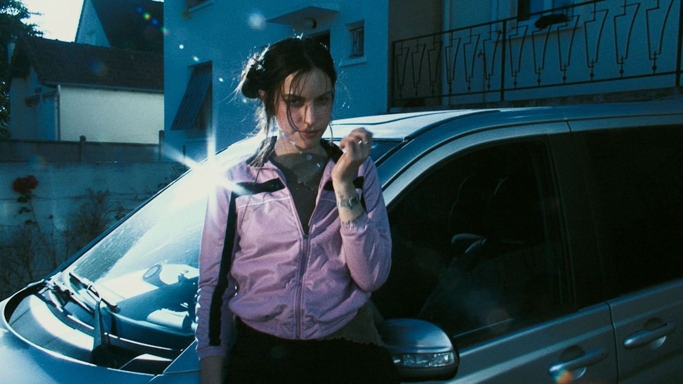 Oklou + Erika de Casier + Malibu + Nick Leon