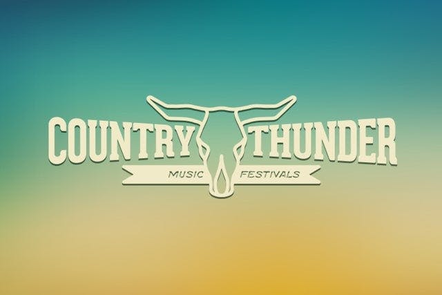 Country Thunder Saskatchewan