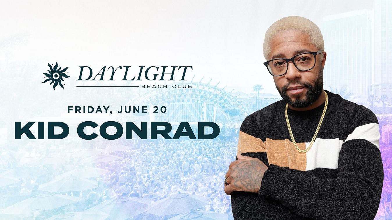 Kid Conrad