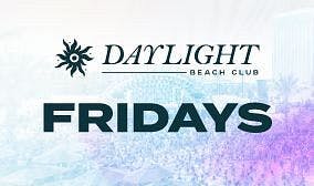 Daylight Fridays