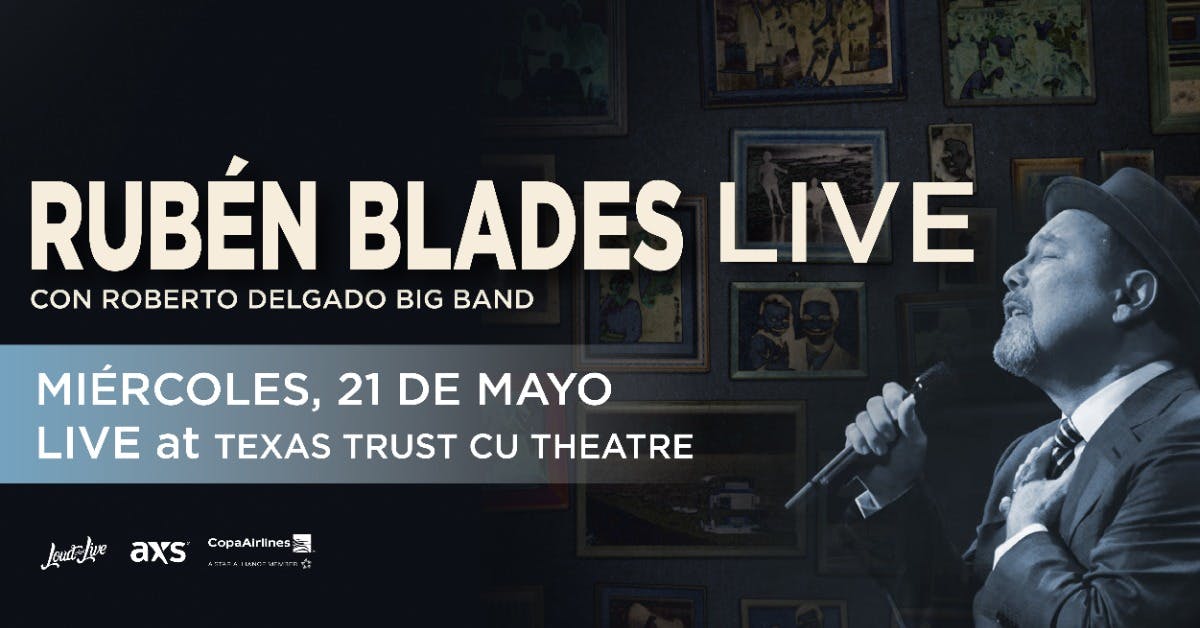 Ruben Blades