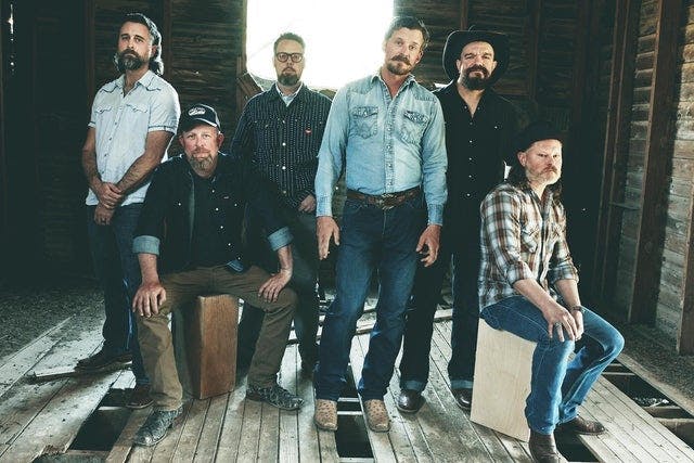 Turnpike Troubadours