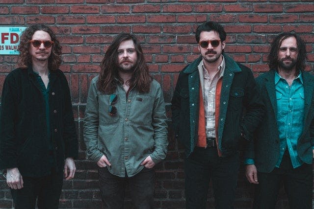 Mo Lowda & the Humble: Tailing the Ghost Tour