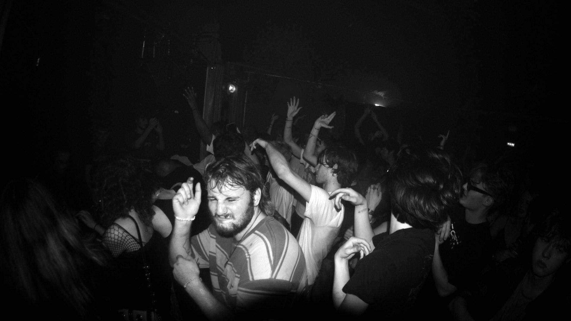 Insomnia London: House, Techno, Drum n Bass at Corsica Studios - Thursday, May 8 2025 | Discotech