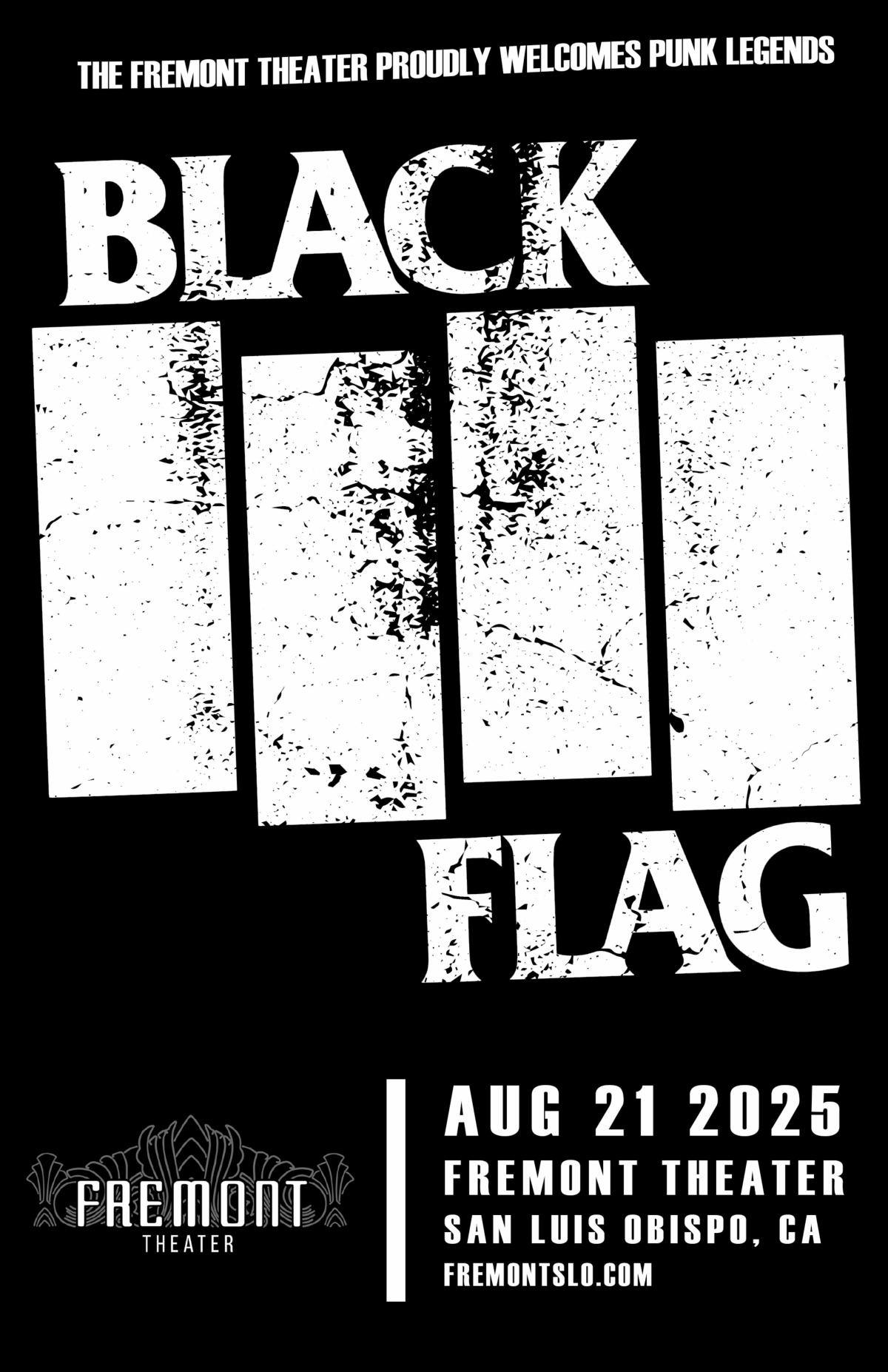Black Flag