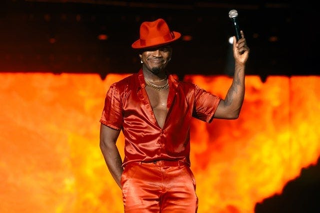 Ne-yo