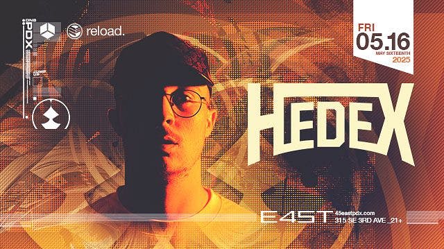 Hedex