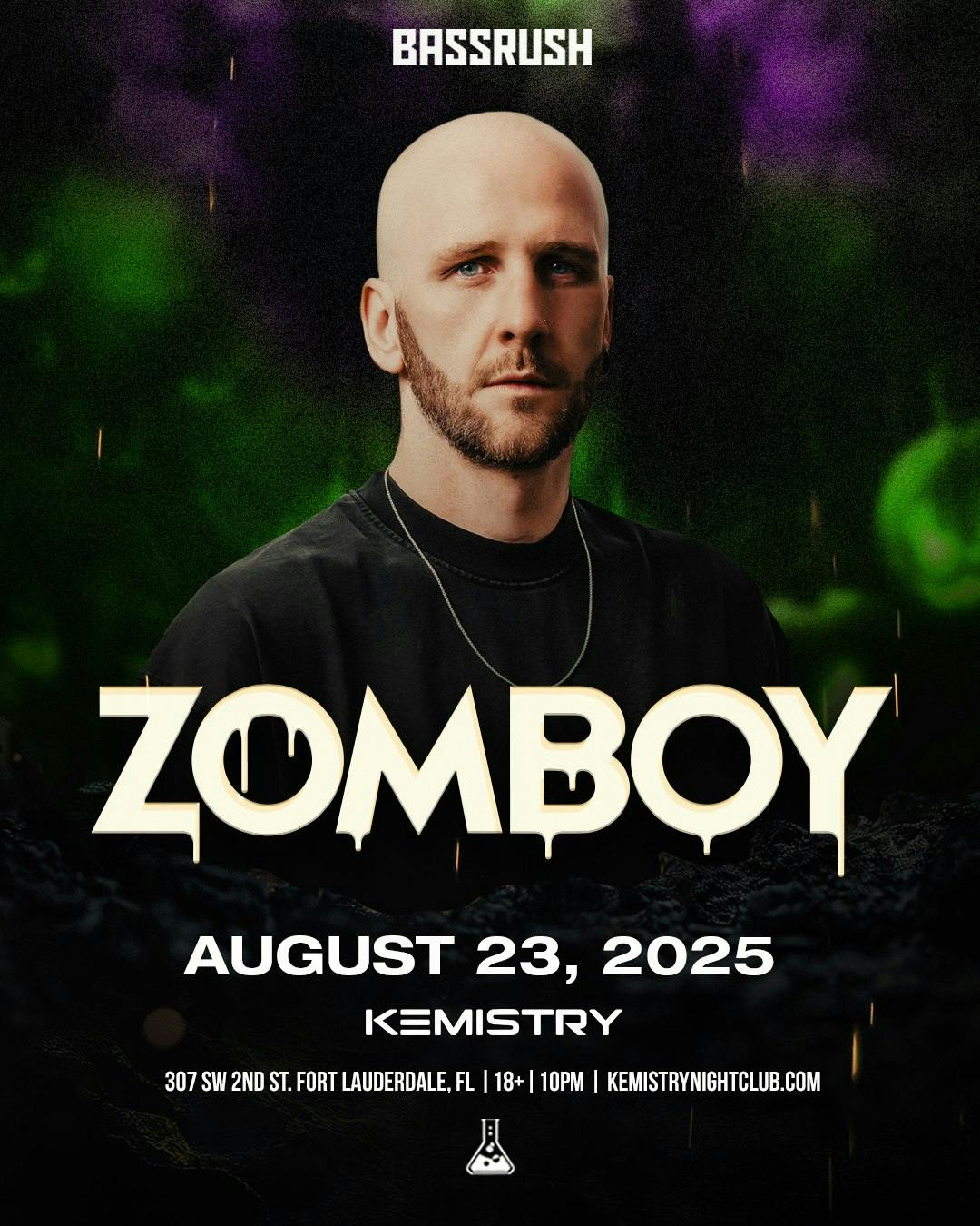 Zomboy