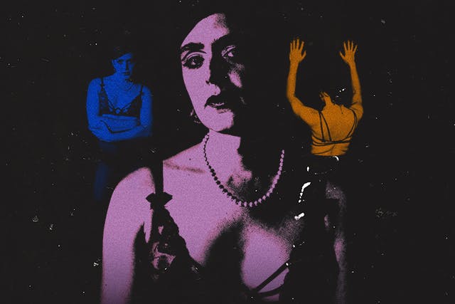 Ezra Furman with Special Guest The Ophelias