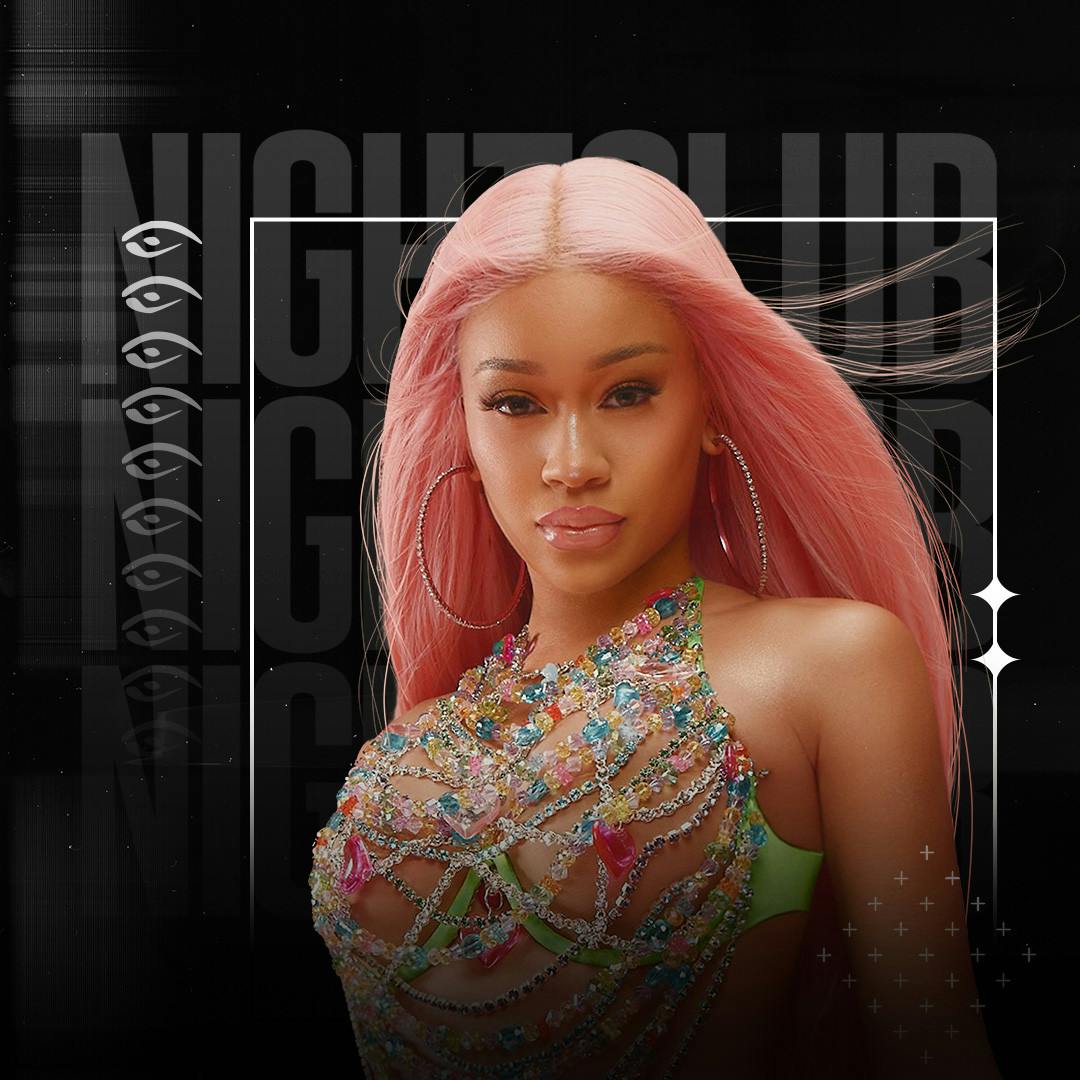 Saweetie