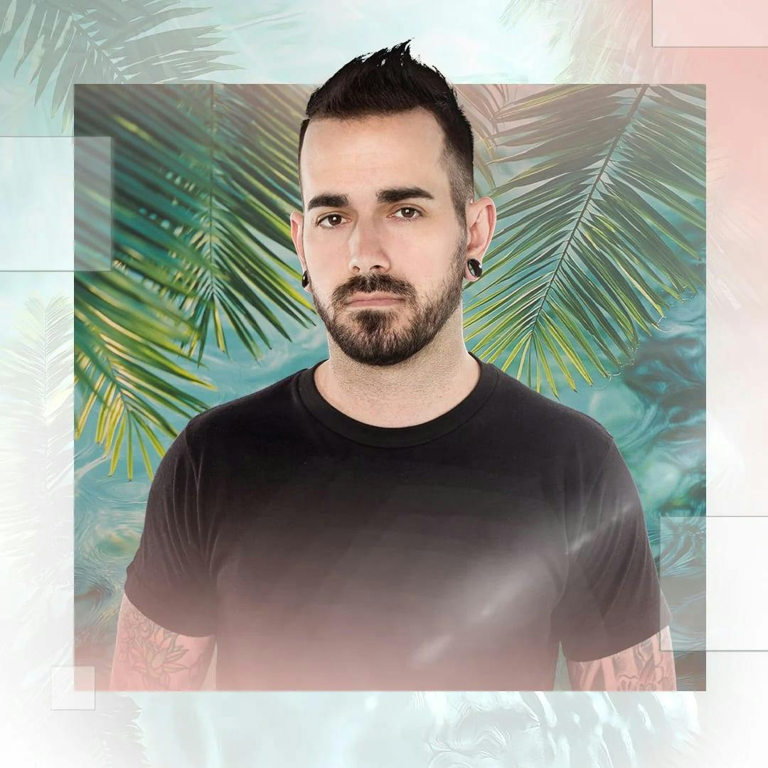DJ Shift - Mexican Independence Day Weekend