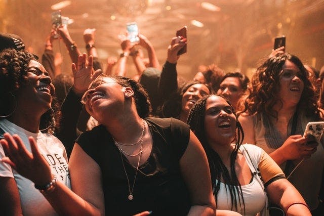 Trap Karaoke: Detroit at The Fillmore - Friday, May 23 2025 | Discotech