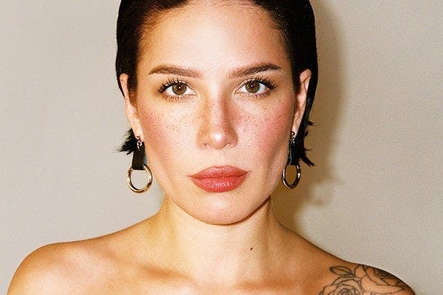 Halsey: For My Last Trick
