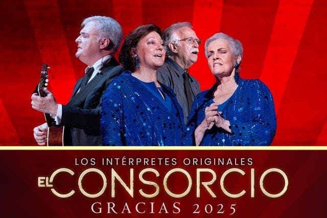 El Consorcio.