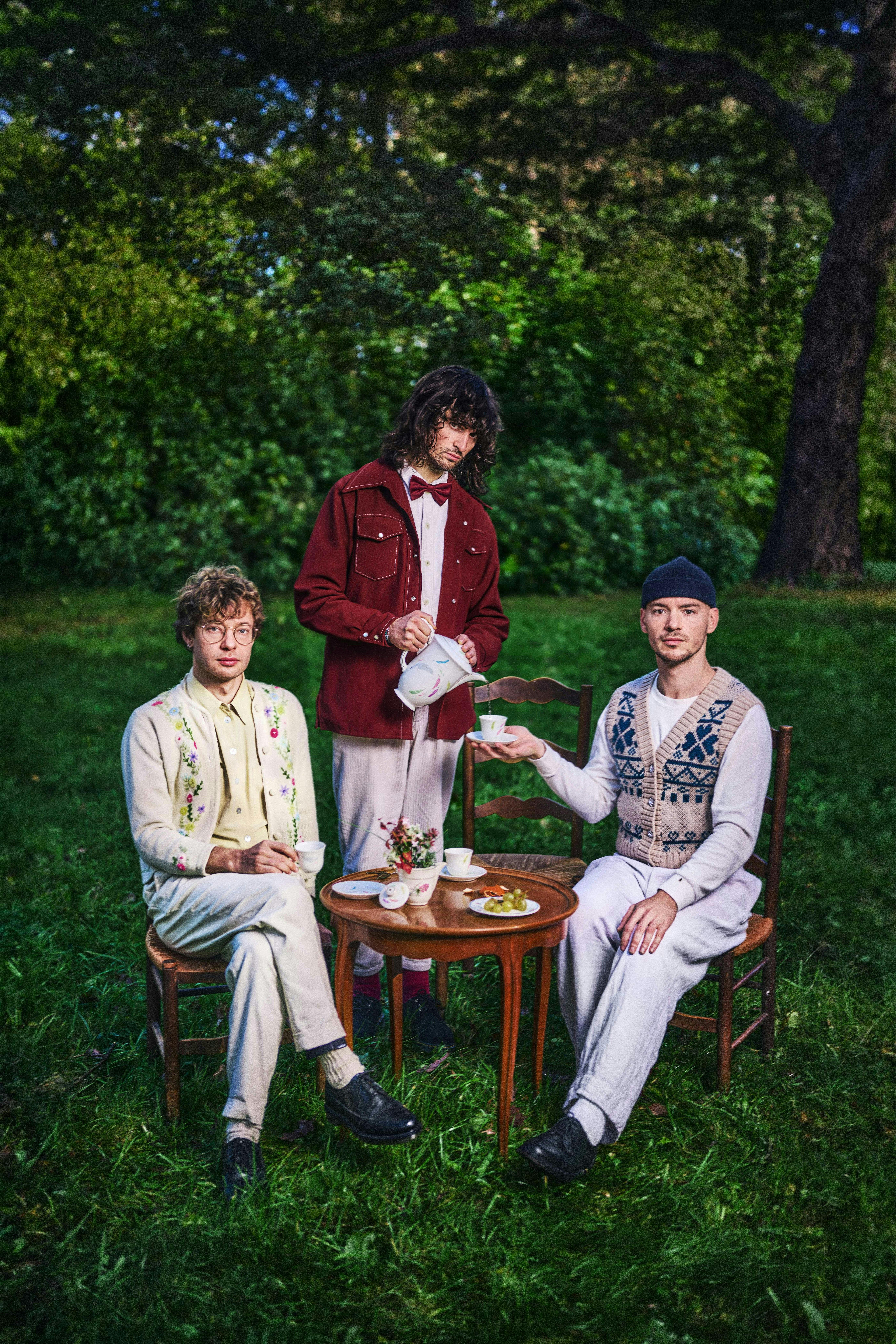 Kriill at Point Ephemere - Tuesday, Oct 7 2025 | Discotech