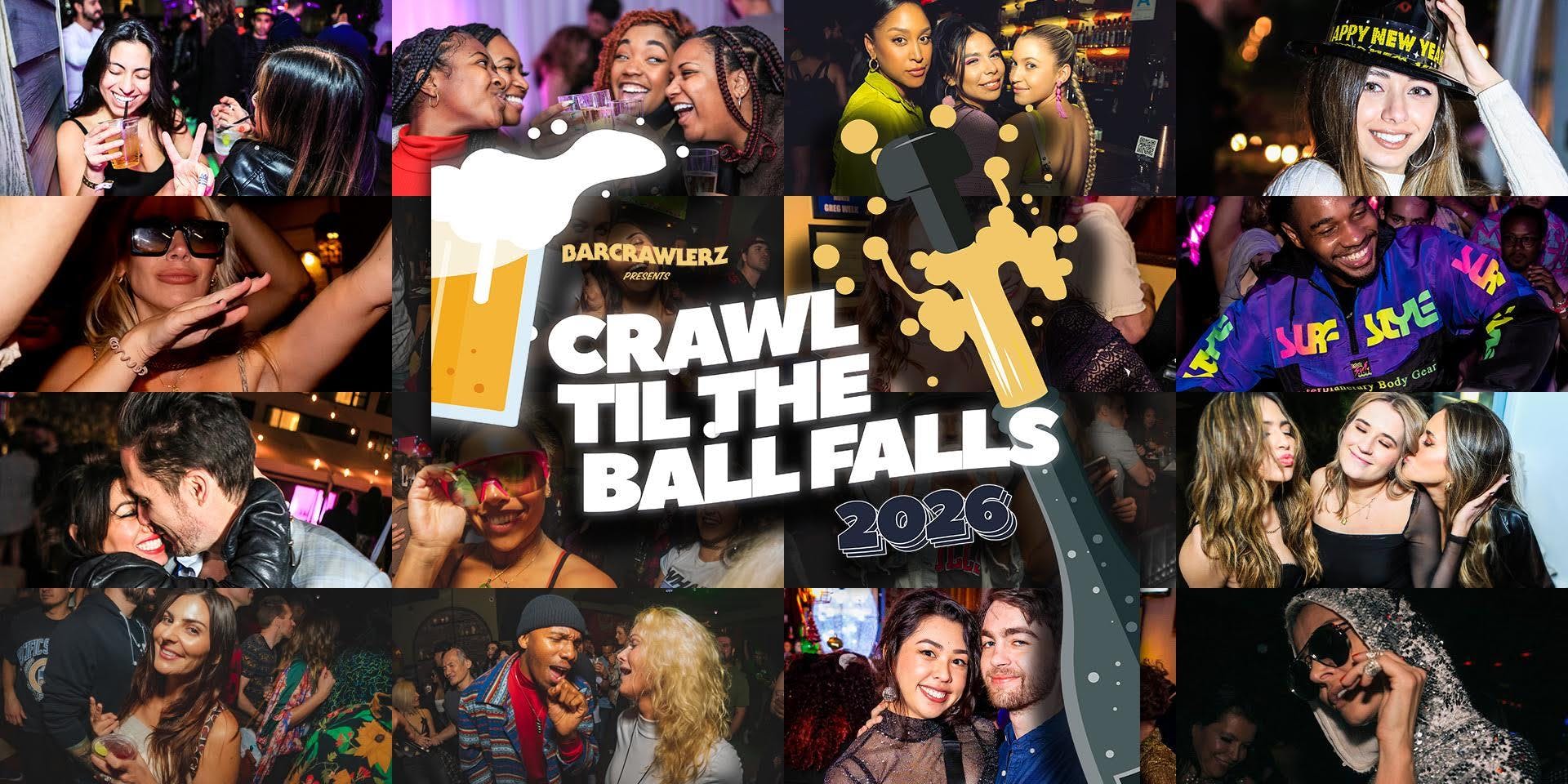 Atlanta New Year's Eve