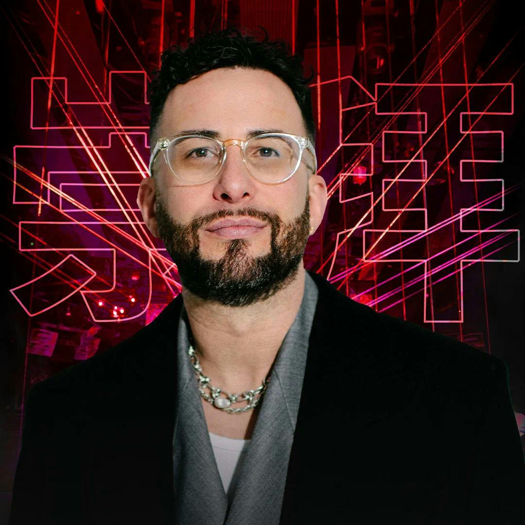 Justin Credible - Worship Thursdays at Tao - Thursday, Jul 24 2025 | Discotech