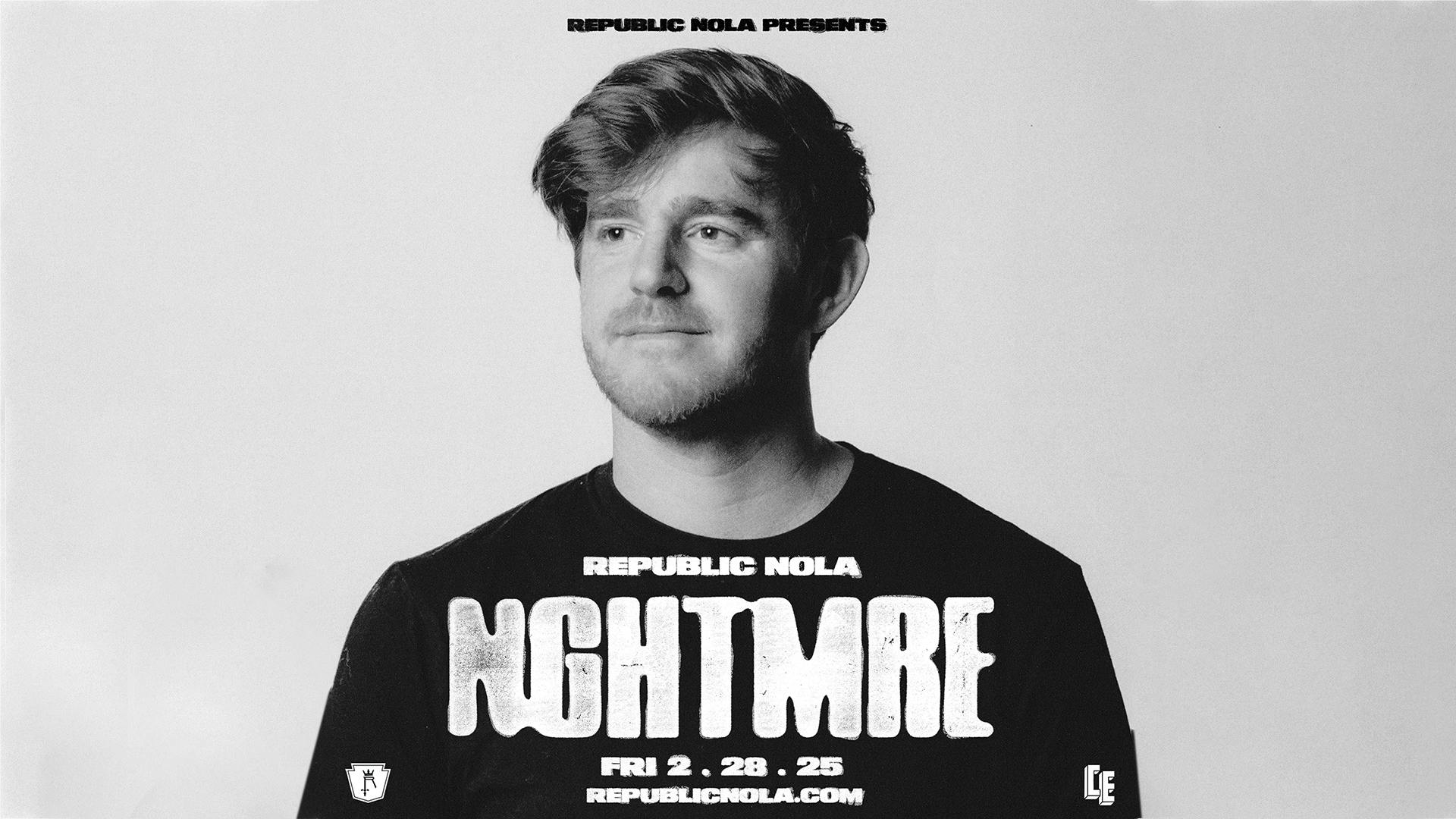 Nghtmre