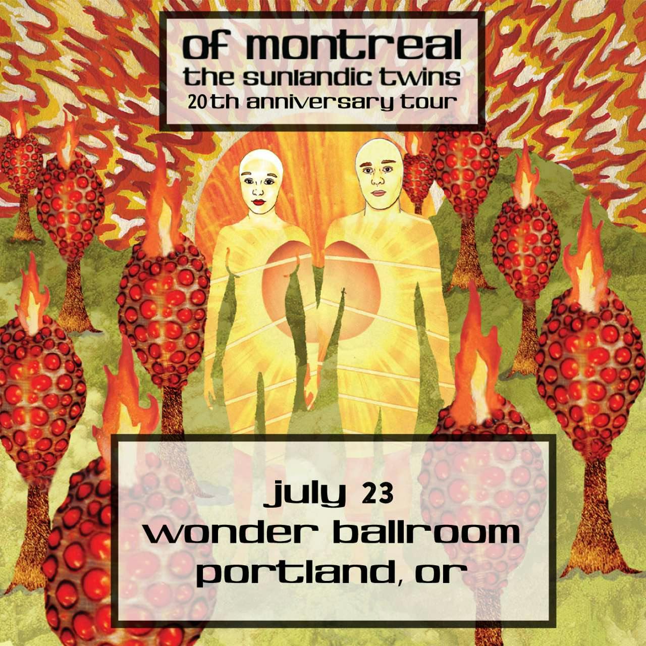 of Montreal