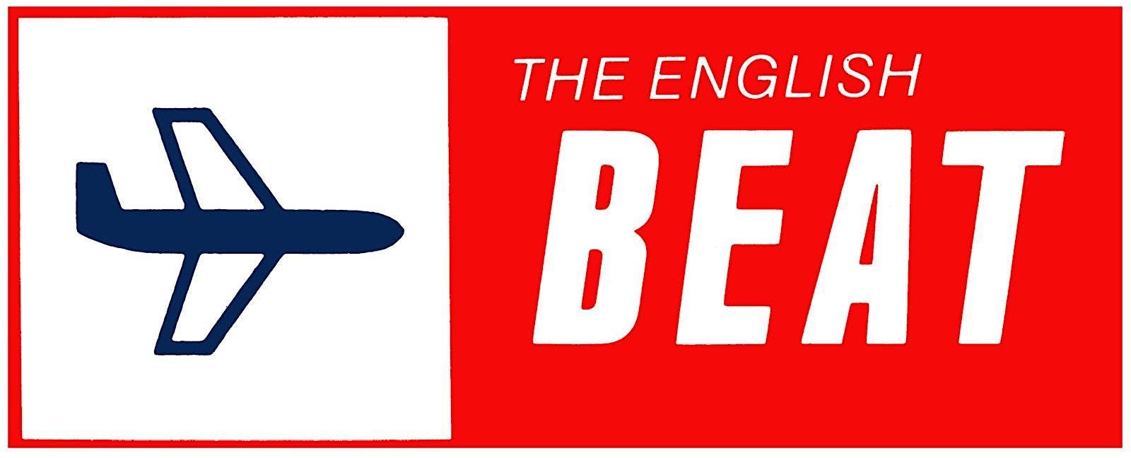 The English Beat