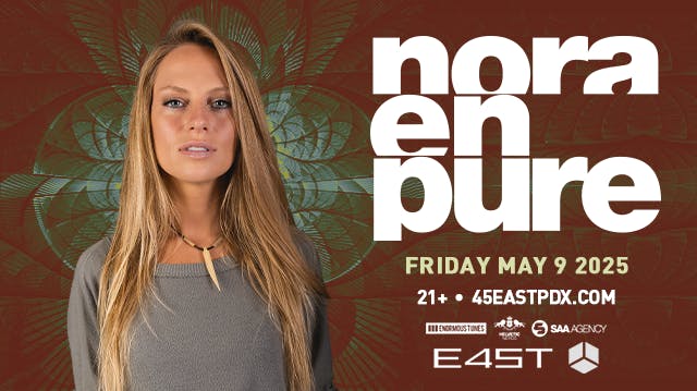 Nora En Pure