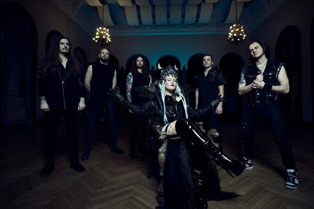 Battle Beast