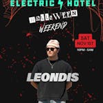Electric Hotel