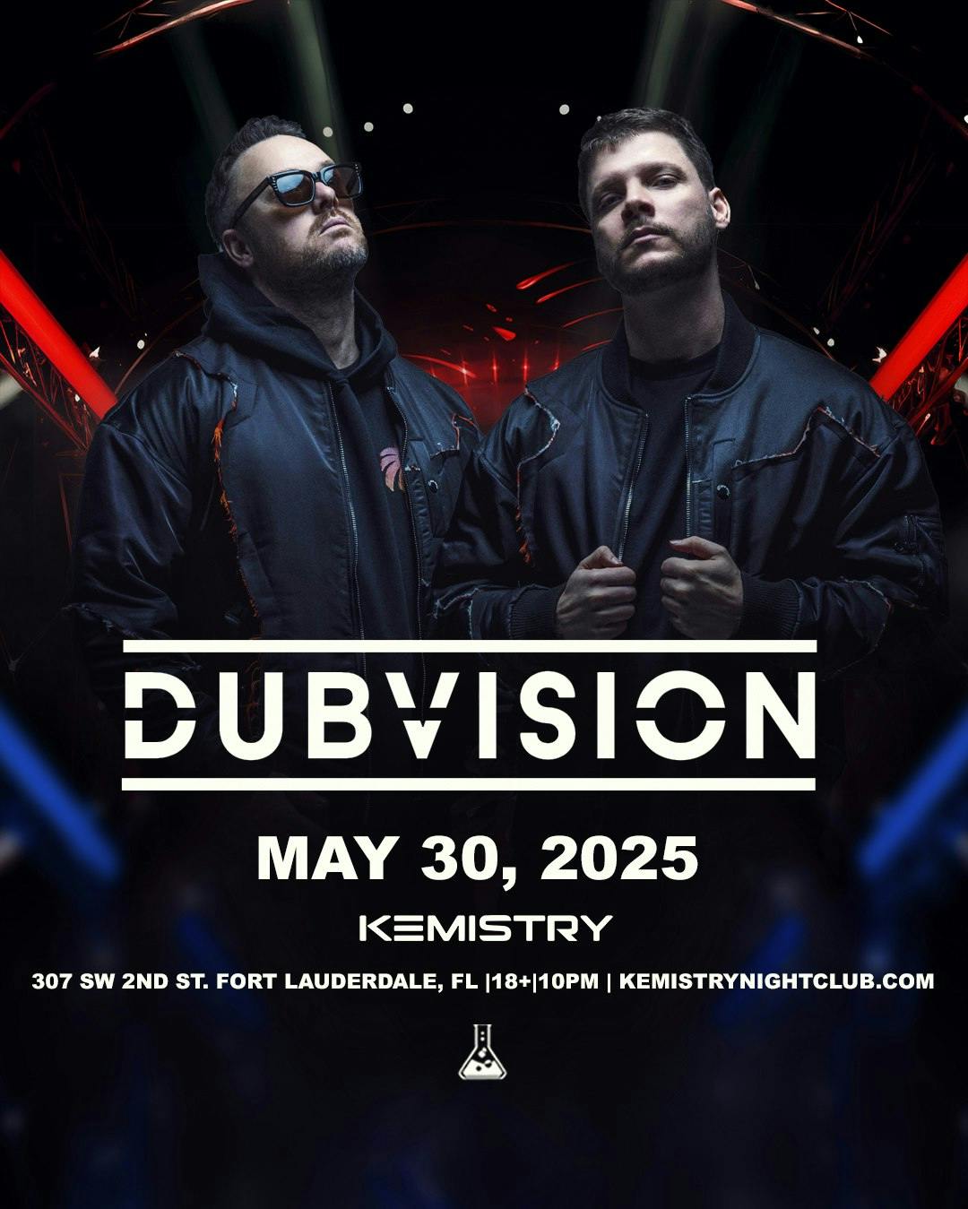 Dubvision