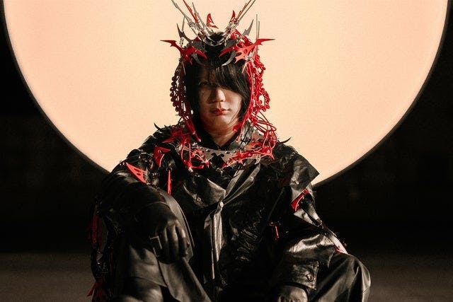 Ichika Nito at Gramercy Theatre - Saturday, May 24 2025 | Discotech