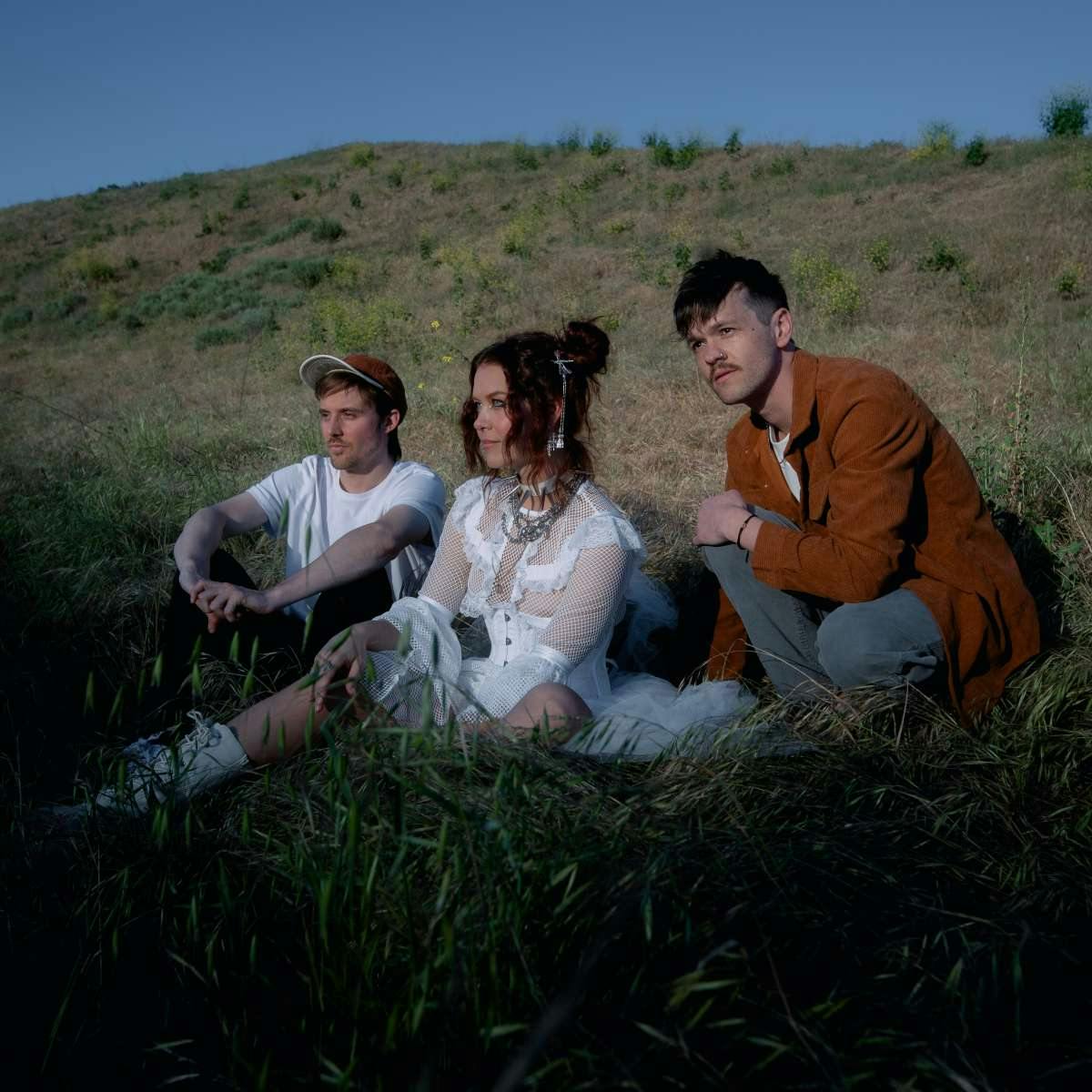 Transviolet w/ Annabel Lee + Mixie at Larimer Lounge - Wednesday, Mar 26 2025 | Discotech