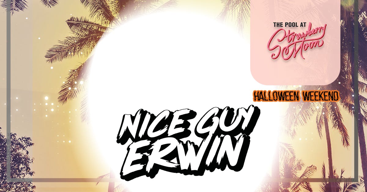 Nice Guy Erwin