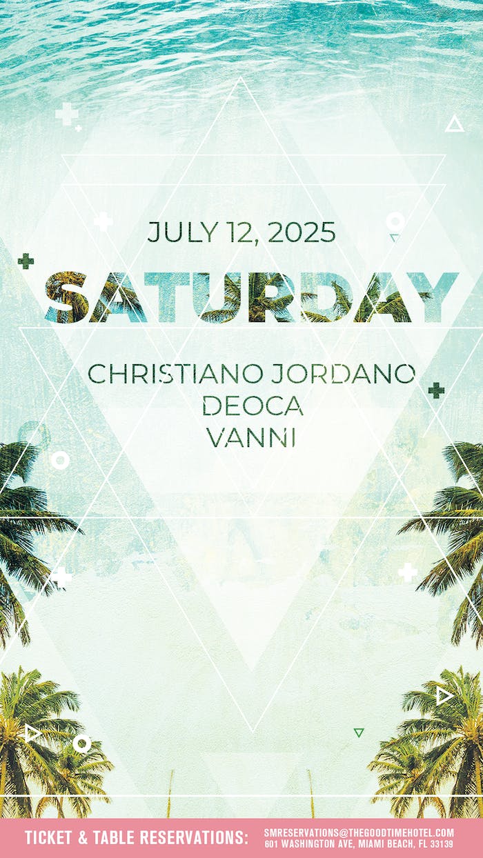 Christiano Jordano