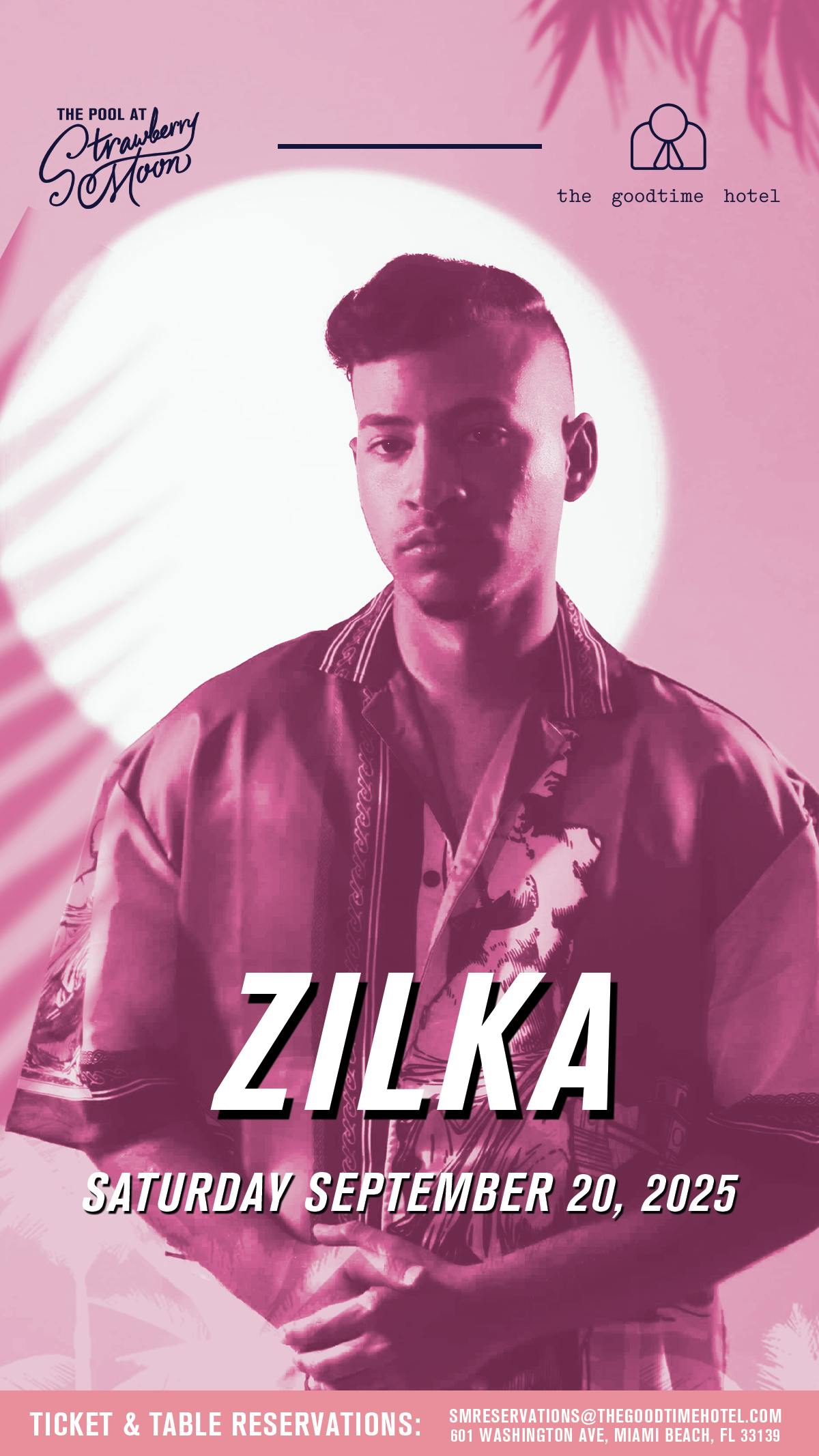 Zilka
