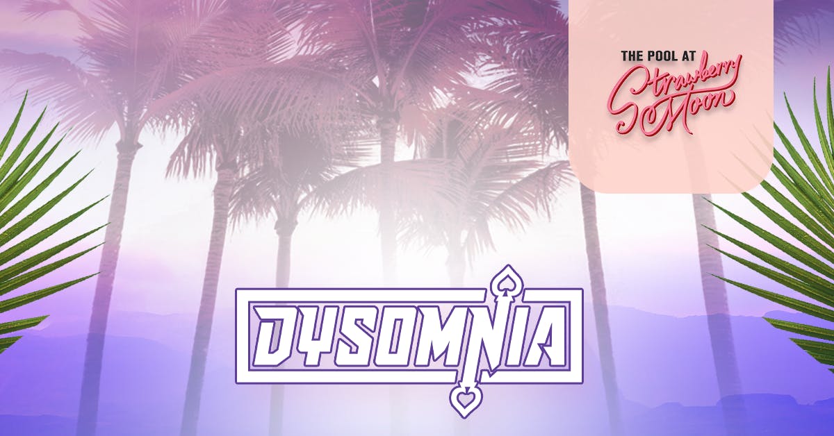 Dysomnia
