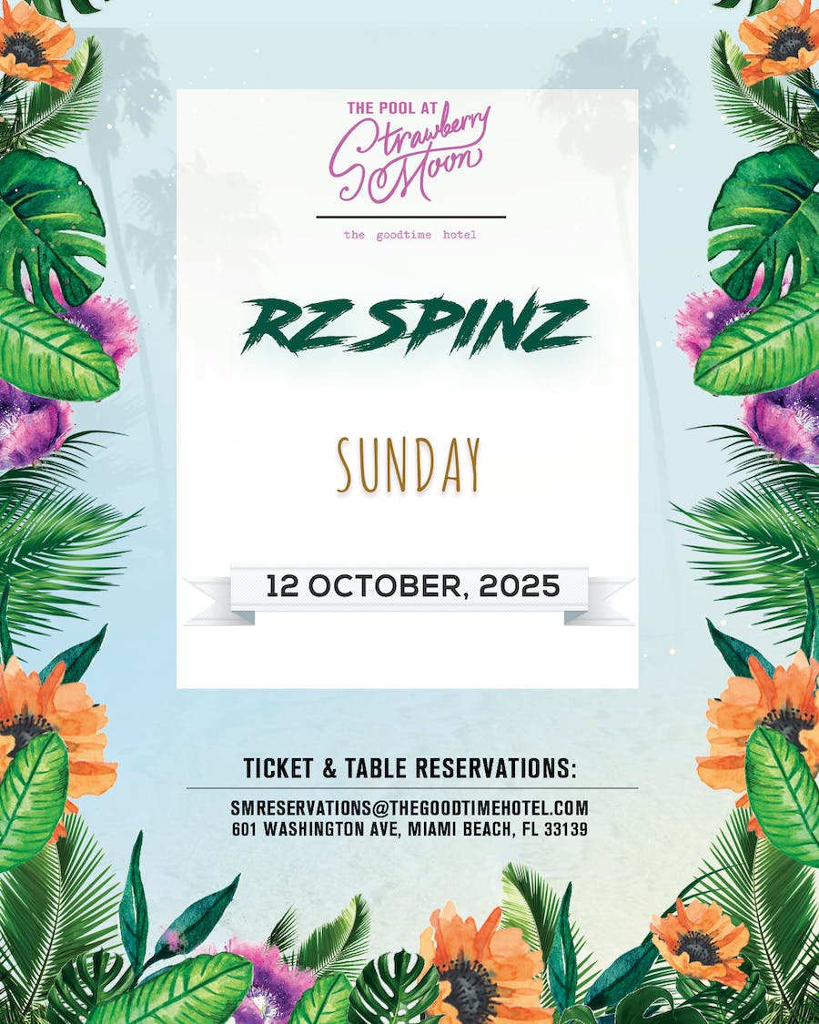 Rz Spinz