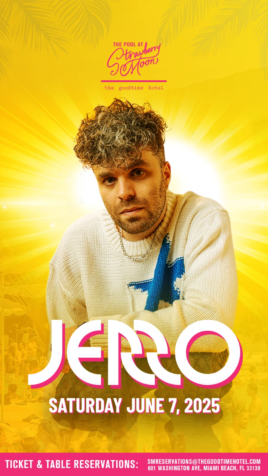 Jerro