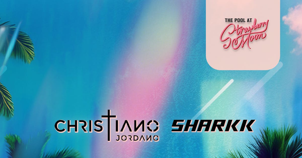 Christiano Jordano X Sharkk