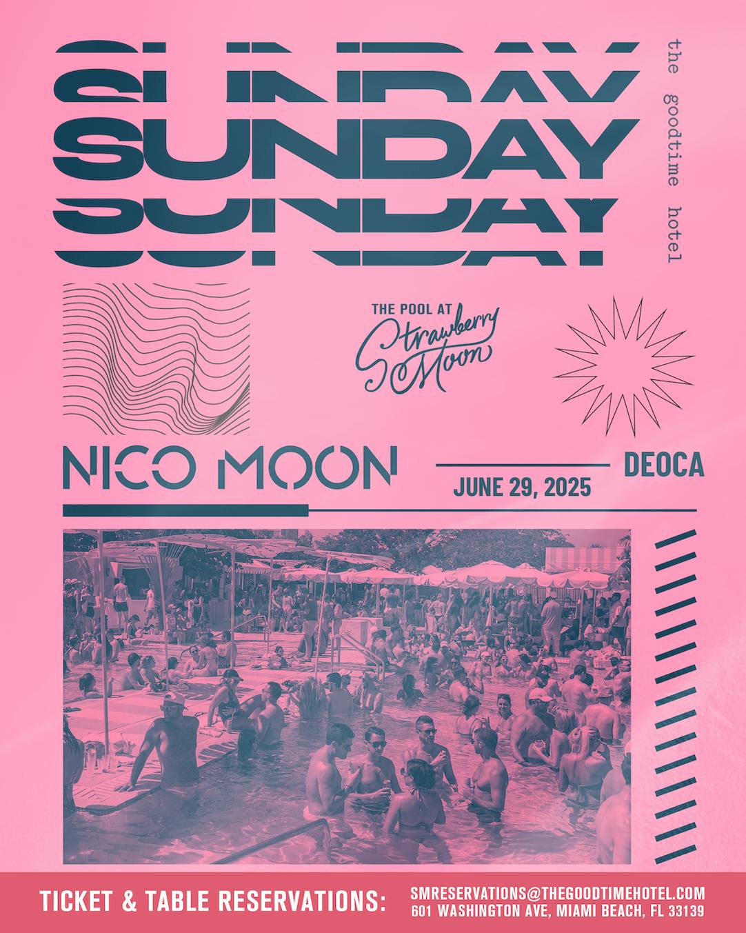 Nico Moon