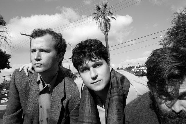 Vampire Weekend - 'Only God Was Above Us Tour' Part 2