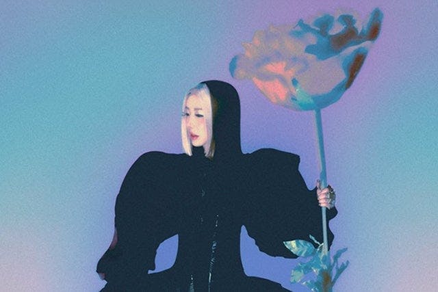 TOKiMONSTA at The Independent - Saturday, Jun 14 2025 | Discotech