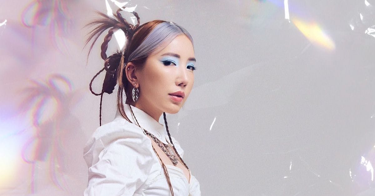 TOKiMONSTA at El Rey Theatre - Saturday, May 31 2025 | Discotech