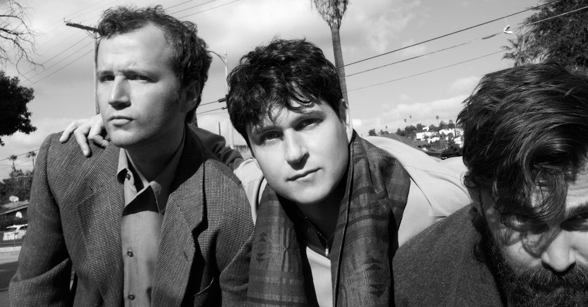 Vampire Weekend