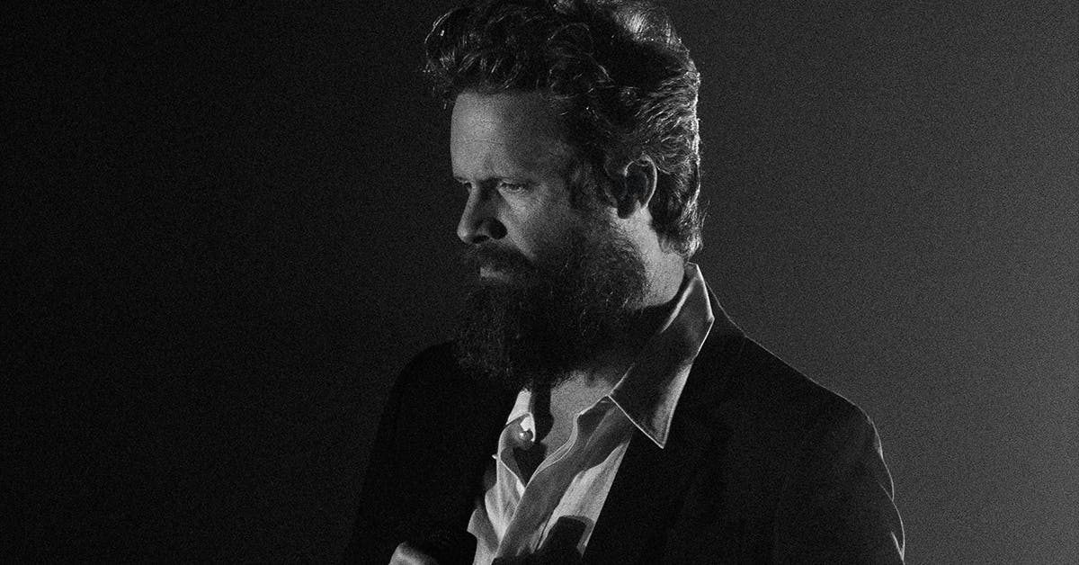 Father John Misty