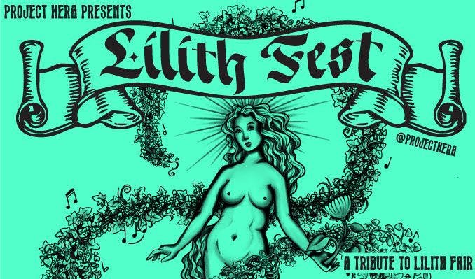 Lilith Fest