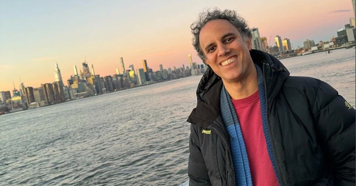 SUNDAY: Four Tet & Friends at Brooklyn Concerts & Events - Sunday, May 18 2025 | Discotech